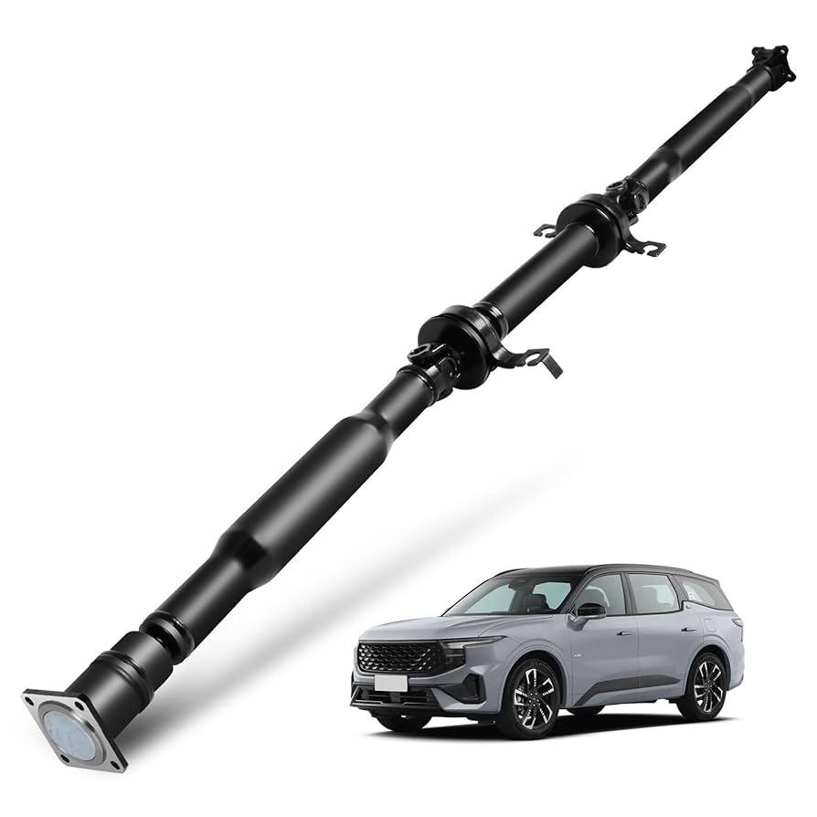 さぁ 7T434K357AE 3-Piece Rear Drive Shaft for Ford Edge 3.5L